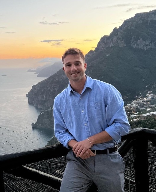 Joey Epstein, founder of Mojo AI Services